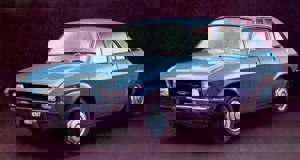 Regent (1974 - 1975)